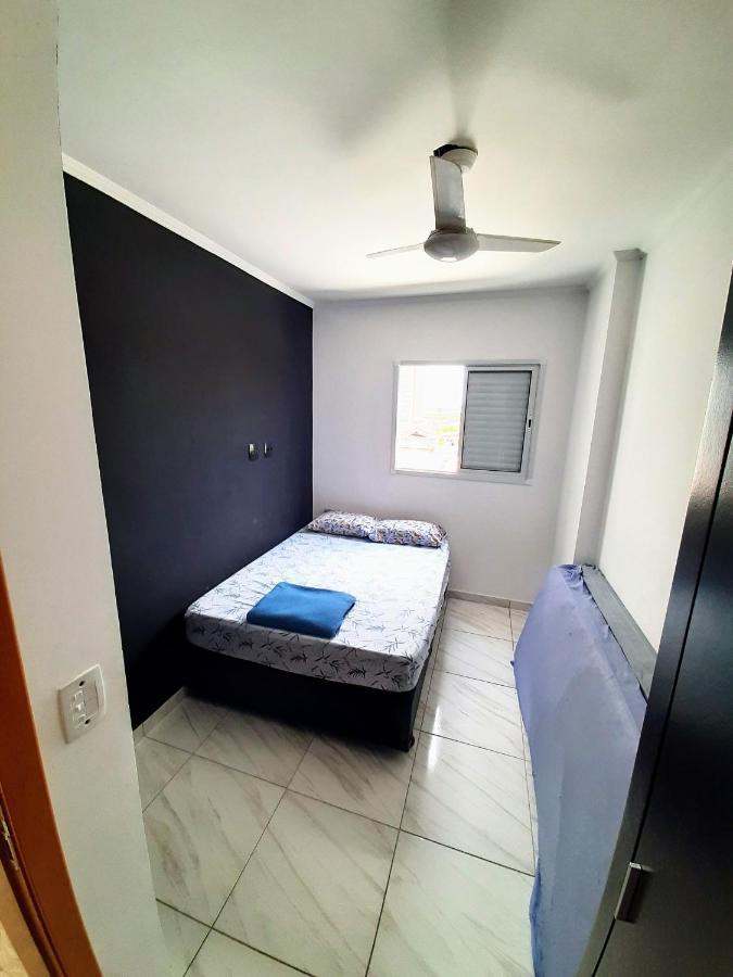 Apartamento Mirim Praia Grande Exteriér fotografie
