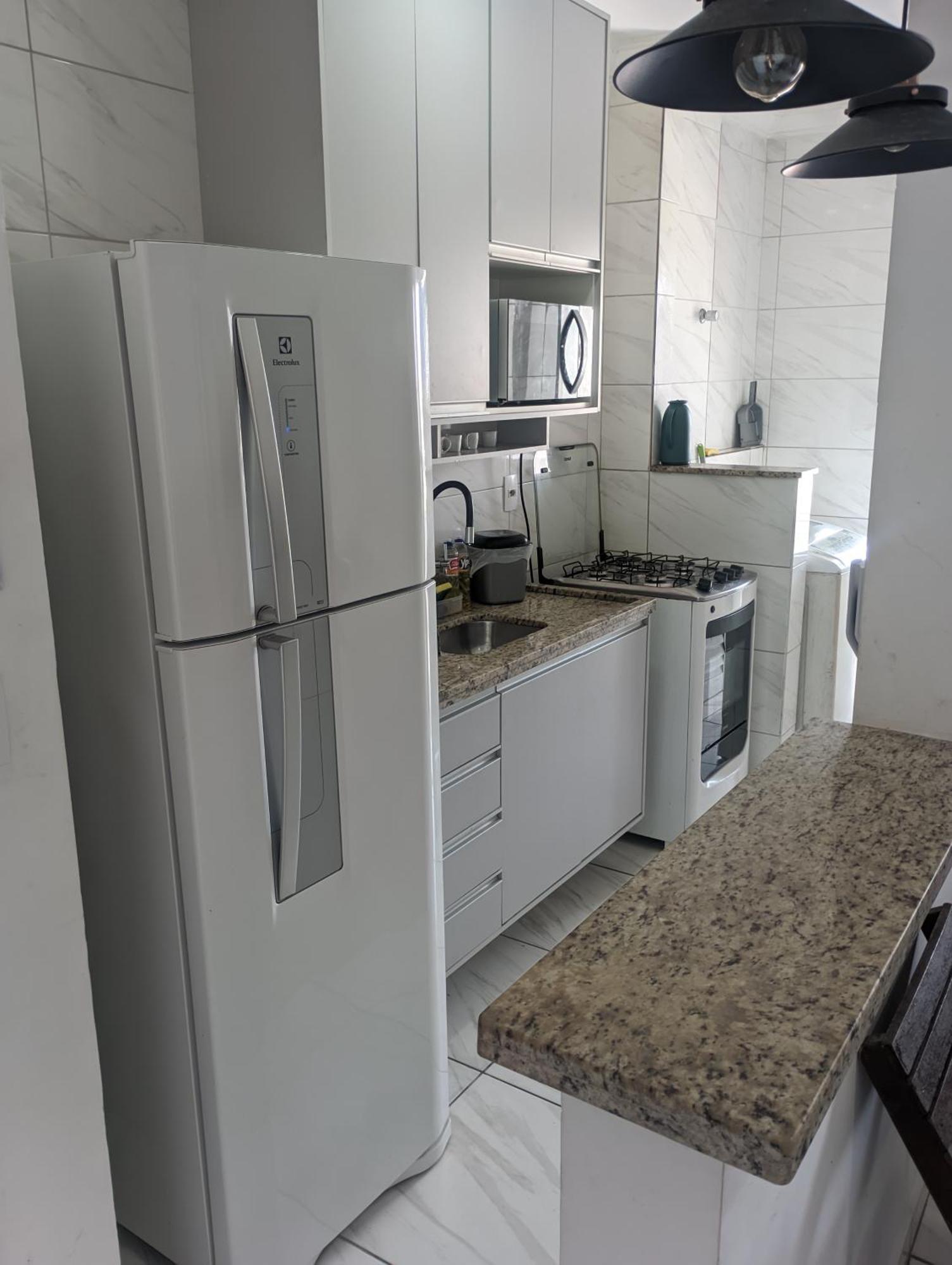 Apartamento Mirim Praia Grande Exteriér fotografie